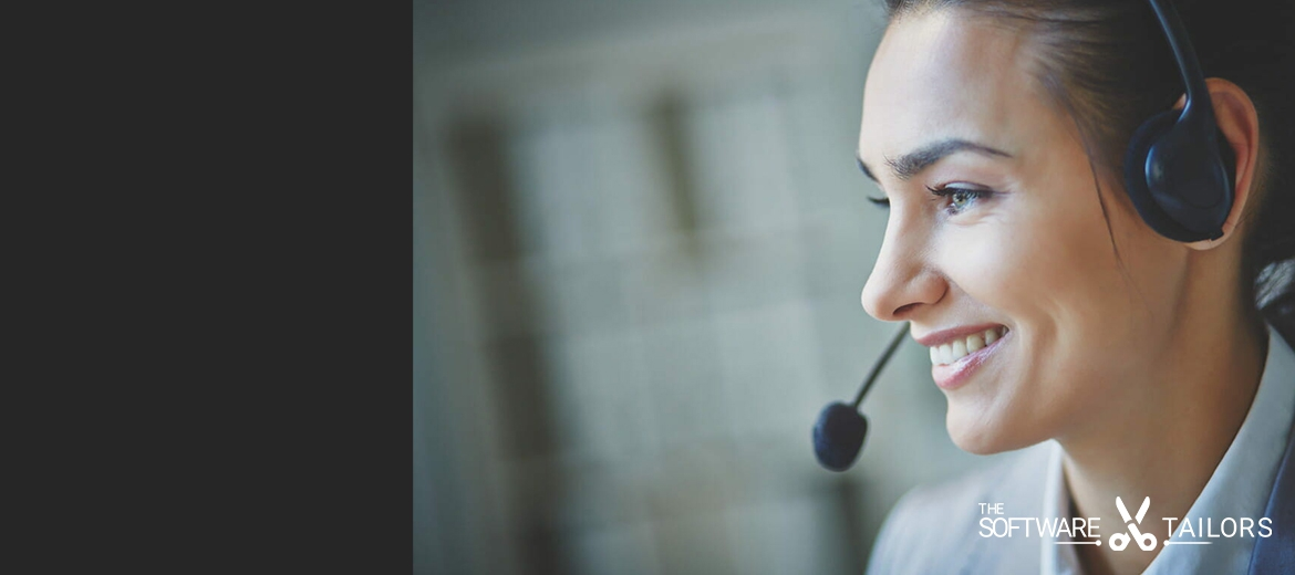 Customer Support is at the heart of our service