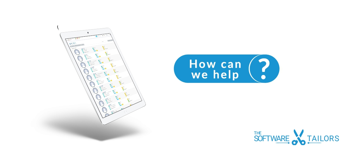 How a Care Management System can help your ratings