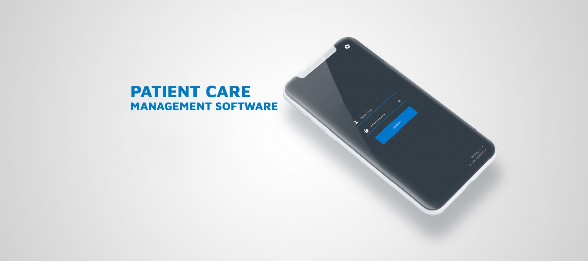Patient Care Management Software