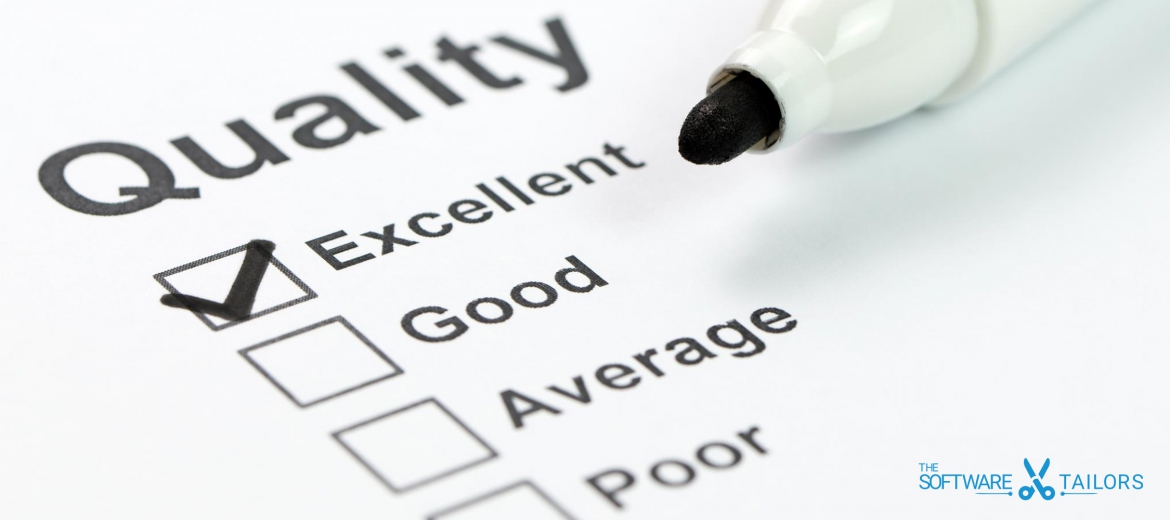 Quality Assurance is key to quality care