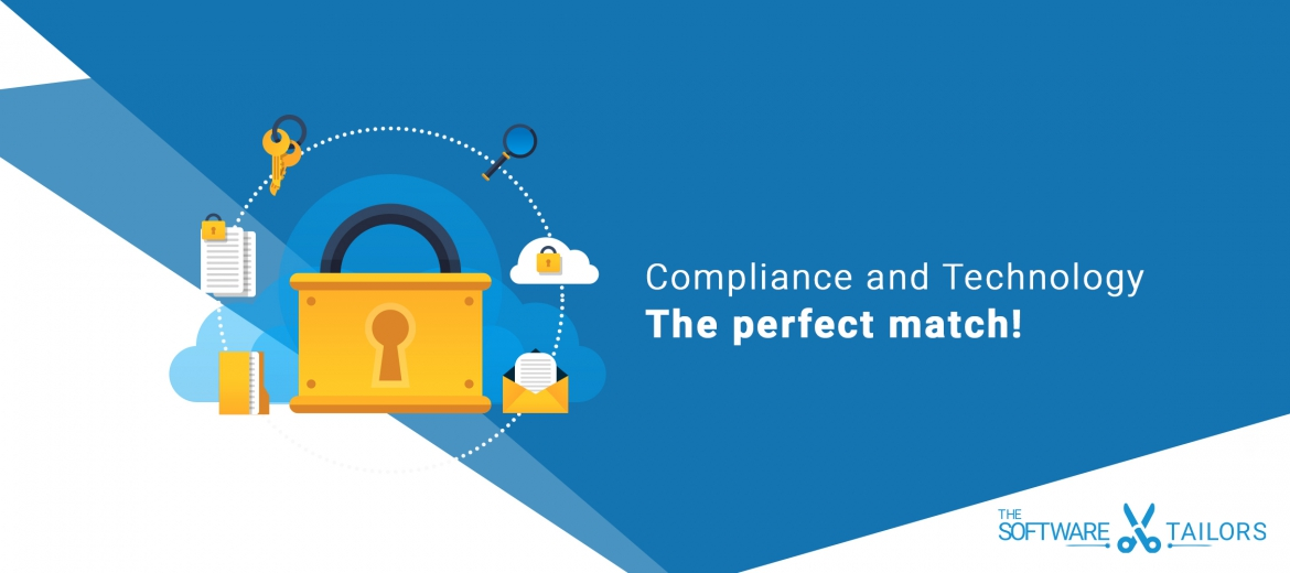 Compliance and Technology - the perfect match!