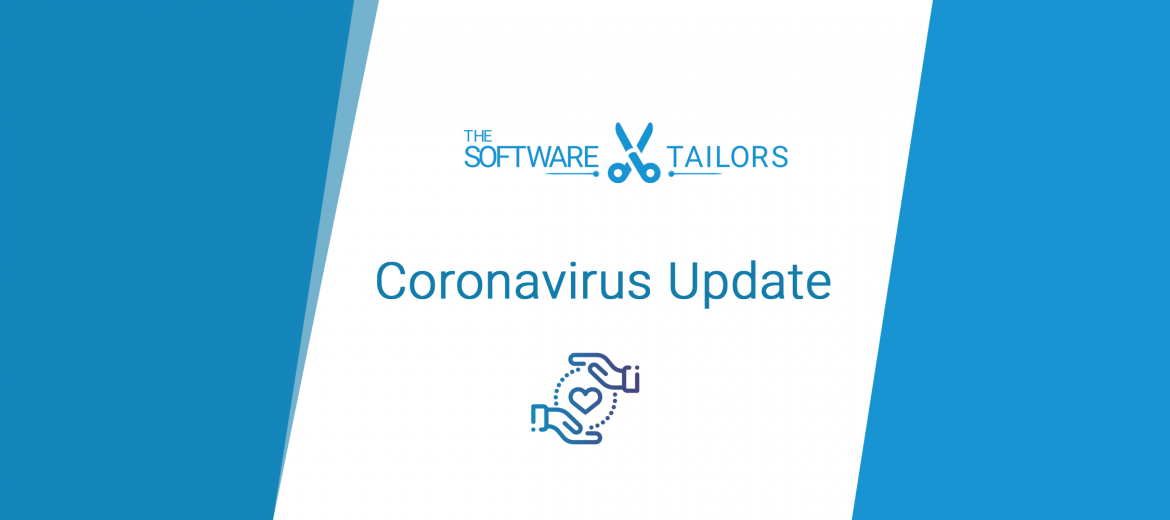Coronavirus Update