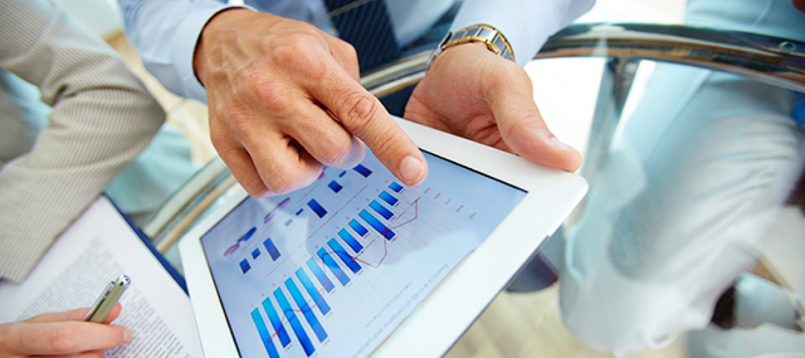 The Healthcare industry needs technology.
