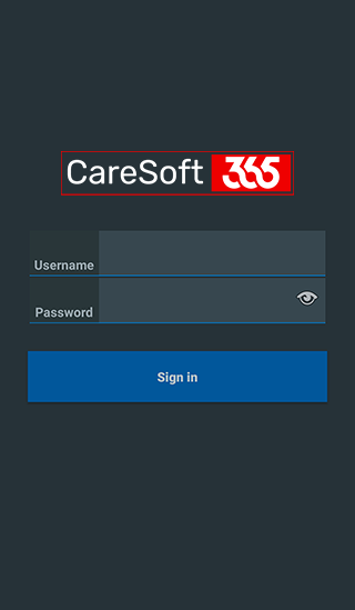 care management system mobile 1