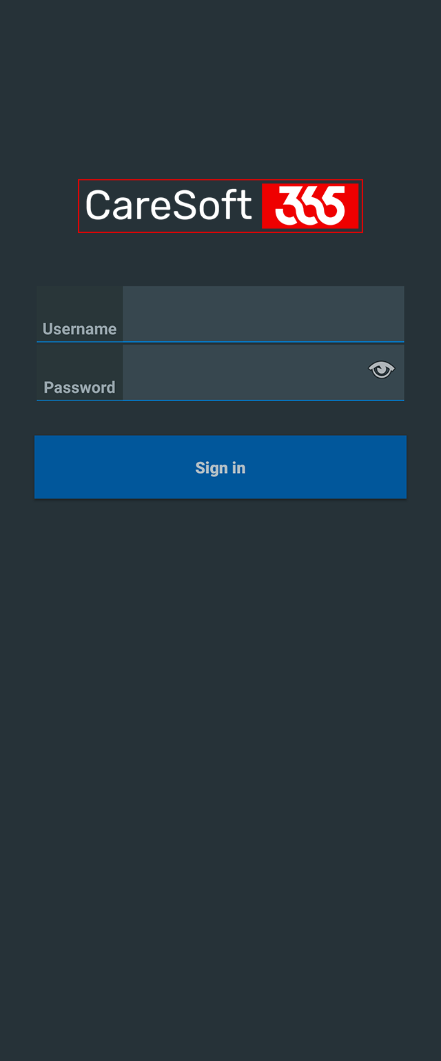 care management system mobile 1