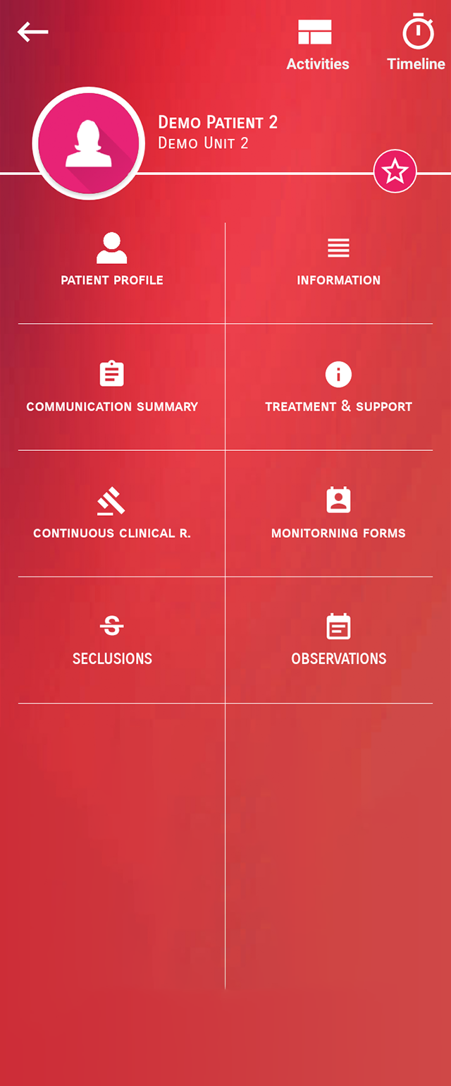 care management system mobile 4