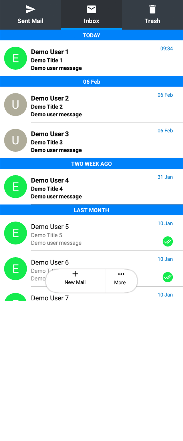 care management system mobile 6