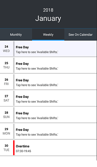 care management system mobile 7