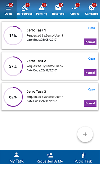 care management system mobile 8