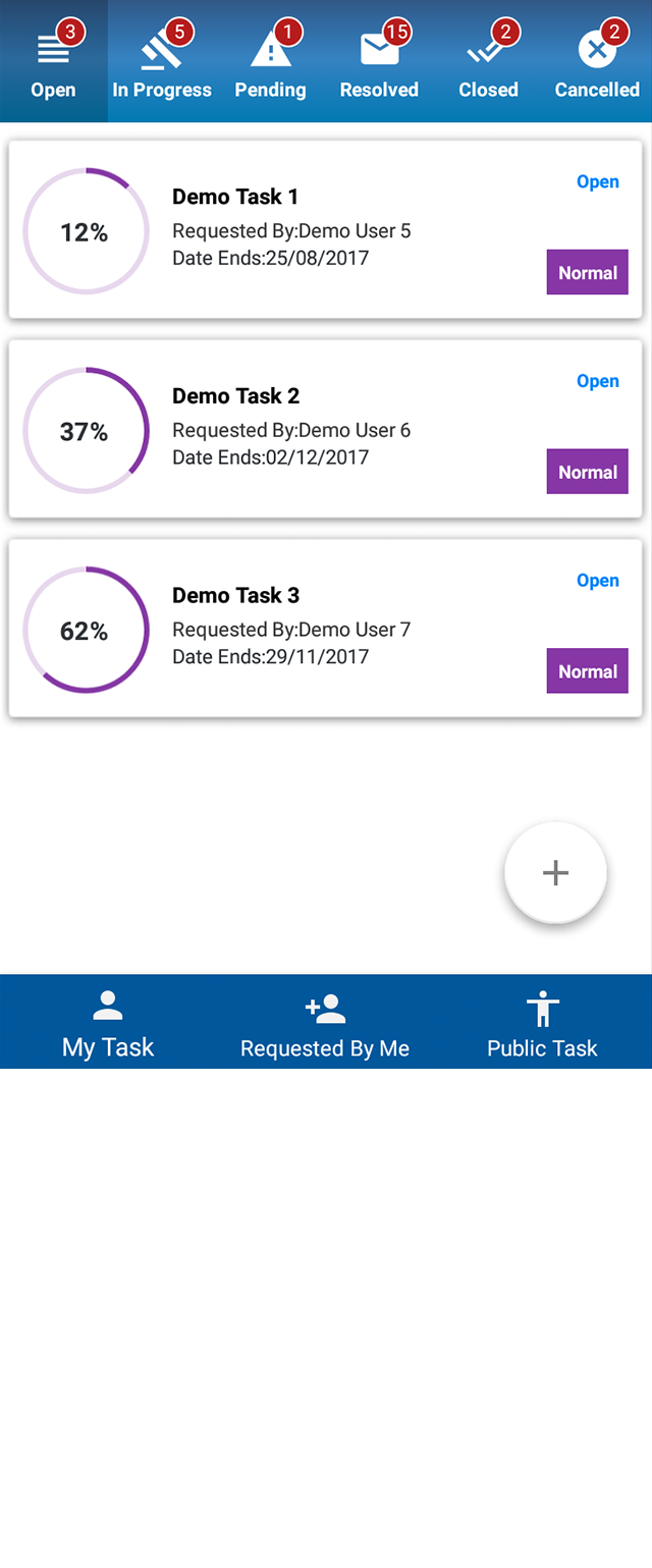 care management system mobile 8